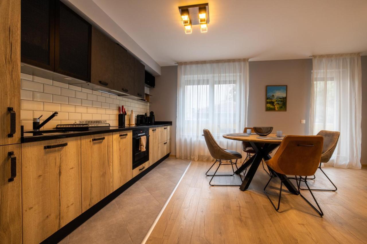 Apartment City Home Σόφια Εξωτερικό φωτογραφία